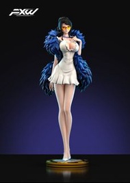 【🛎GK雕像 預訂🛎】FXW 工作室 海賊王 黃金城系列 羅賓《海賊草帽團劇場版》FXW STUDIO ONE PIECE FILM GOLD GARAGE KIT RESIN FIGURE - RO