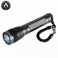 AQUATEC LED-3250 高亮度潛水手電筒/2000流明