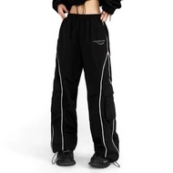 Narendjeans - Y2K BUGGY PANTS CARGO - Men's Stretchwear Cargo PANTS