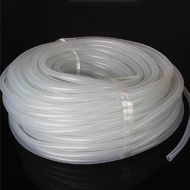 Flexible Plastic Hose Water Pumps Hose Tube 4mm/6mm/7mm/8mm PVC Food Grade aquarium