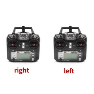 I6X Remote Control 10-Channel Transmitting IA10B Receiver for RC Aircraft UAVS