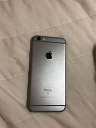 iPhone 6s 64G