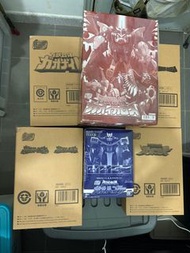 百獸戰隊 食玩 smp