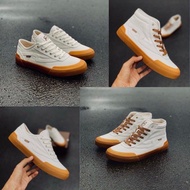 Ivan EQUIP GUM WHITE EQUIP WHITE EQUIP WHITE HIGHS EQUIP GUM LOW WHITE IVAN ORIGINAL