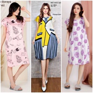 Economical package for midi Daster by banez ECER WHOLESALE IN INDONESIA busui friendly Muslim Daster