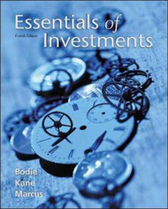 Essentials Of Investments 4/e (新品)