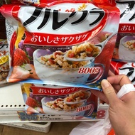 Calbee Instant Cereal