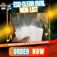 All Types of Esd Clear Nonlist First in Indonesia