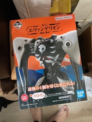 一番賞 eva 尾賞 使徒 已開