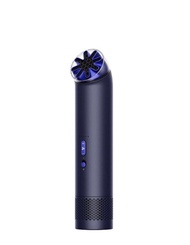 行貨全新 Dyson Hushjet Mini Cool 便攜 手提 風扇 戴森 吸塵機 風筒
