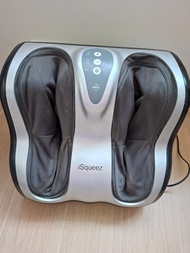 OSIM iSqueez 腳部按摩器