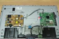 LG 32LN5800 面板壞整台拆零件機賣