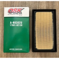 Perodua Bezza 1.3 Air Filter (OSK)