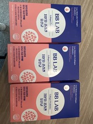 BB Lab collagen probiotics