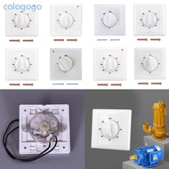 COLO Time Switch Light Switch Sockets Countdown Timer Household Time Switches Controller Socket Digital Timer Control Sw