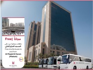M Hotel Makkah Millennium
