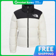 The North Face | แจคเกต WS 1996 RETRO NUPTSE - สขาว