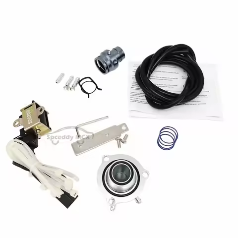 Dump Turbo Blow Off Valve Kit For VW Audi A3 A4 A5 A6 Tiguan Golf MK5 MK6 Ea888 1gen 2gen 3gen ea111