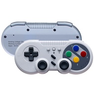 8Bitdo SN30 Pro SF30 Pro จอยเกม Nintendo Switchเกมแพดสำหรับ Android MacOS ไอน้ำ Windows PC จอยสติ๊กไ