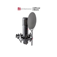 sE Electronics sE 2200 Condenser Microphone ชุดไมค์คอนเดนเซอร์ ไมค์อัดเสียง ไมค์บันทึกเสียง