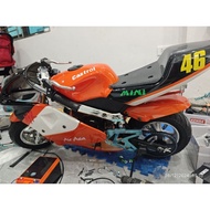 50cc mini motorbike, fly bike. tam mao TV bike