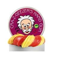 【SG seller】Craz Geezer’s Hand Gum/colour changing slime/magnetic slime/glass putty/Educational toy
