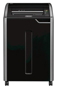 485Ci 粒狀碎紙機