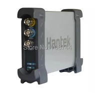 Hantek 6212BE Digital Storage Oscilloscope Virtual Oscilloscope 200MHz 250MS/s