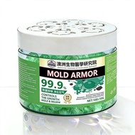 Mildew Remover 7/30 for Rooms, Basements & Bathrooms – Dehumidifier & Moisture Absorber for Walls