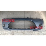 FORD FIESTA 2008 2009 FRONT BUMPER / DEPAN BUMPER NEW