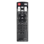 Remote Control For Lg Mini Radio Player Cd Home Audio Akb73656403 English Version Configuration-Free
