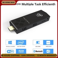 YesIdo W5 Pro Mini PC Stick Windows 10 2GB 4GB RAM 32GB 64GB ROM 2.4G/5G Dual WIFI BT4.2 Built-In Fa