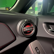 Qiaoling GR86 Modified Toyota GT86GR86 Subaru BRZ Modified Air Outlet Cup Holder