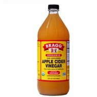 BRAGG APPLE CIDER VINEGAR 946ML