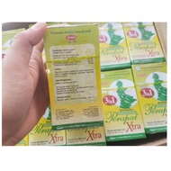 Majakani Perapat 3 in 1 XTra - 150pil