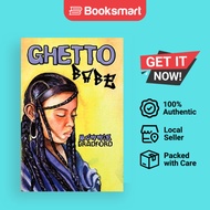 Ghetto Babe - Paperback - English - 9781426933783