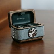 朋克機芯【SENNHEISER】森海塞爾耳機保護套