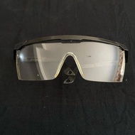 Grinding Glasses Safety Glasses Clear Safety Glasses/