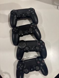 PS4 手制