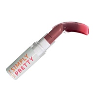 AVON SIMPLY PRETTY COLOR MAGIC 4G GINCU LIPSTIK