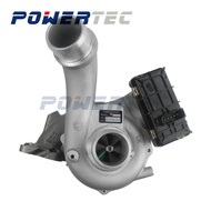 BV45 Turbine 144115X30B 53039700338 For Nissan Navara Pathfinder Frontier 2.5 DCI 138Kw 188Hp D40 YD