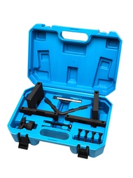 เครื่องมือตั้งเวลาเครื่องยนต์ BMW S65 สำหรับ BMW M3 เครื่องยนต์ S65 ชุดเครื่องมือเฉพาะสำหรับตั้งเวลา