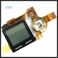 Original  screen for  Gopro Hero4 hero 4 lcd Fuselage Gopro4 front LCD hero4 lcd Display hero4 Scree