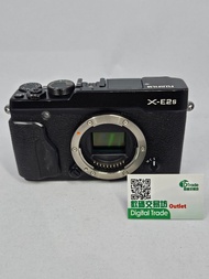 Fujifilm X-E2s XE2S Body ( not xe3 xe4 xt30 xt2 xt3 )
