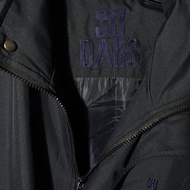 Jaket Semi Casual Daks London - Barunya mahal banget 20 juta