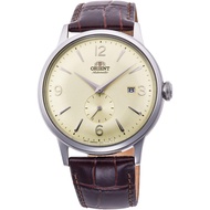 [Japan Watches] ORIENT Bambino Automatic Watch Mechanical Made in Japan Automatic Domestic Manufacturer Warranty RN-AP0003S Men's Ivory