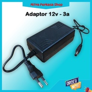 12v 3a Adapter Power Supply Adapter/ 12v 3a DC Adapter/ LED Adapter/ Power Adapter/