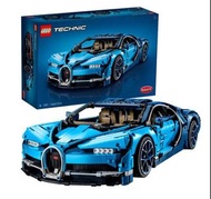 LEGO 42083 Bugatti Chiron