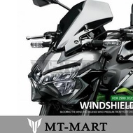 WINDSHIELD - VISOR kawasaki Z900 / Z900 SE 2020-2024 Original