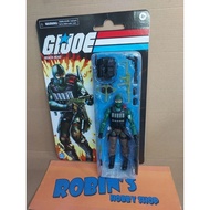 Hasbro GI Joe Classified Retro card Beachhead sealed